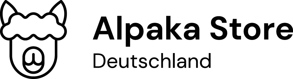 Alpaka Store Deutschland